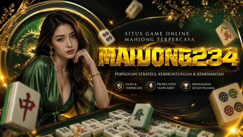 mahjong234 mahjong234